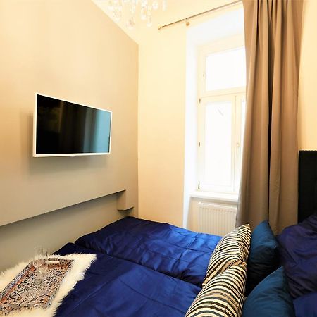 Splendid Apartment ウィーン エクステリア 写真
