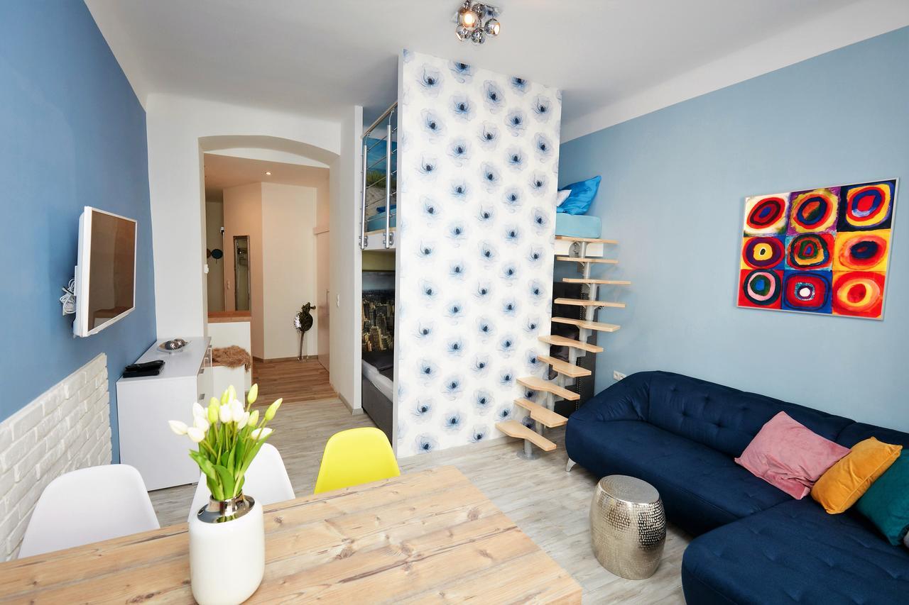 Splendid Apartment ウィーン エクステリア 写真
