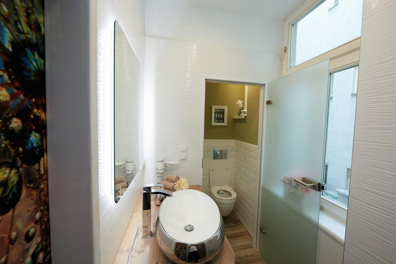 Splendid Apartment ウィーン エクステリア 写真