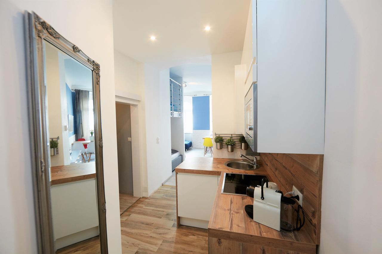 Splendid Apartment ウィーン エクステリア 写真