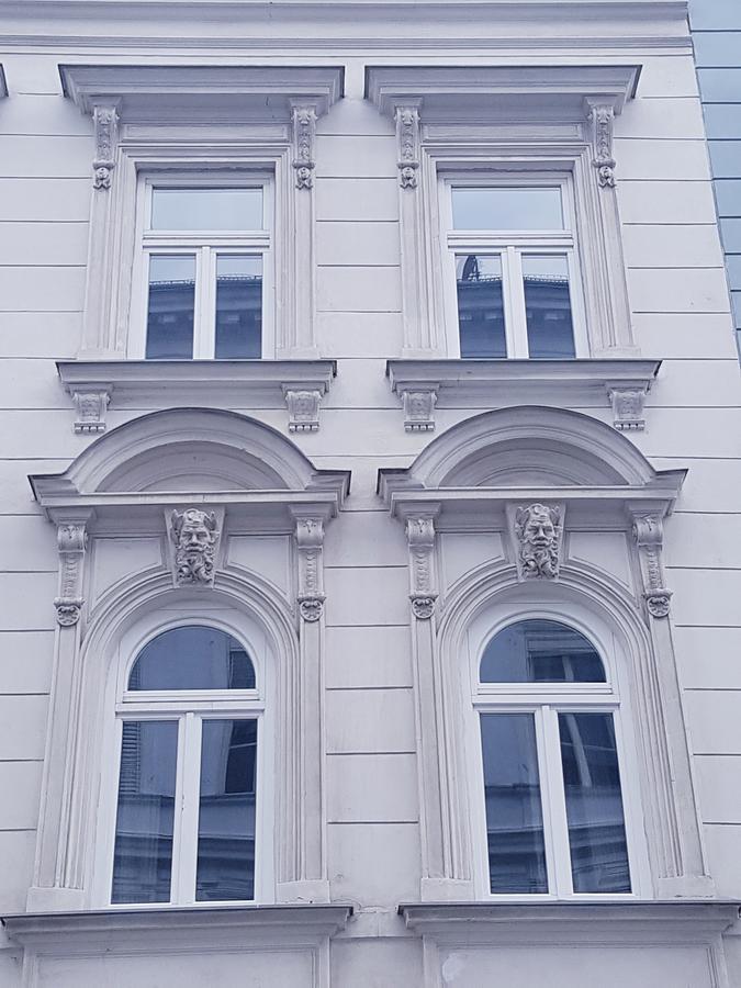 Splendid Apartment ウィーン エクステリア 写真